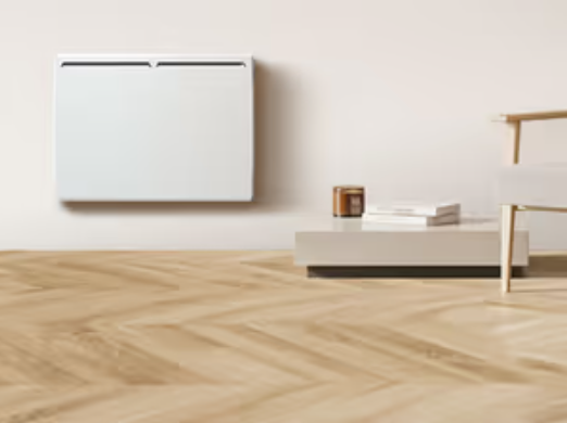 Chauffage électrique